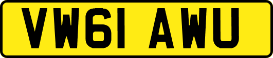 VW61AWU
