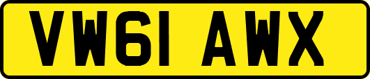 VW61AWX