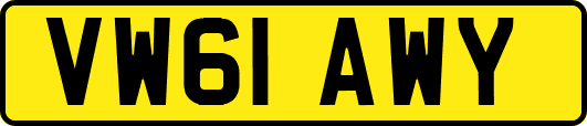 VW61AWY