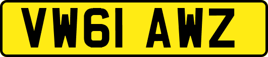 VW61AWZ