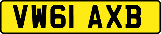 VW61AXB