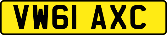 VW61AXC