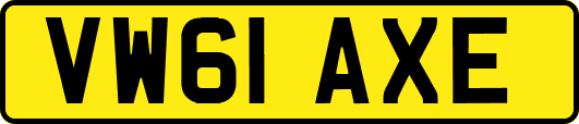 VW61AXE