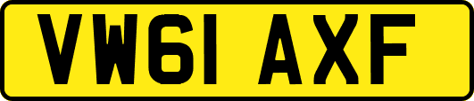 VW61AXF
