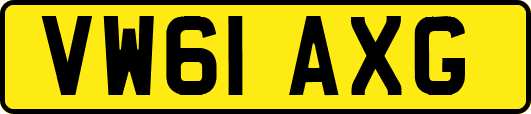 VW61AXG