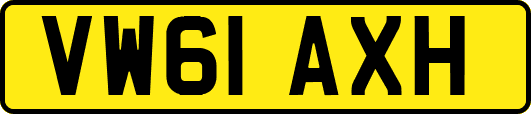 VW61AXH