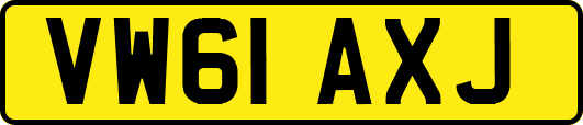 VW61AXJ