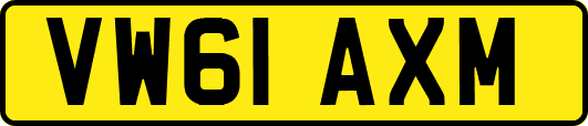 VW61AXM