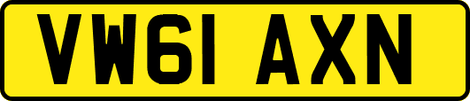 VW61AXN