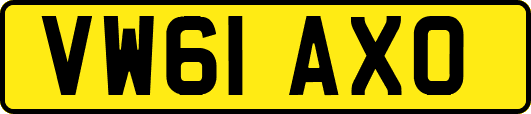 VW61AXO