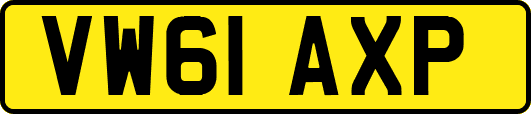 VW61AXP