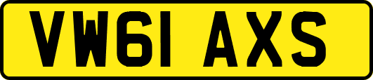 VW61AXS