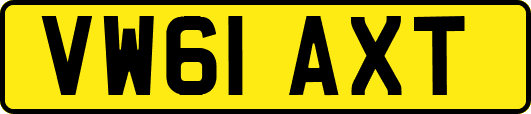 VW61AXT