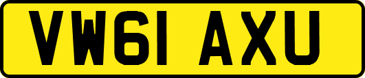 VW61AXU