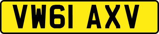 VW61AXV