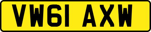 VW61AXW
