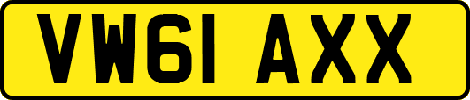 VW61AXX