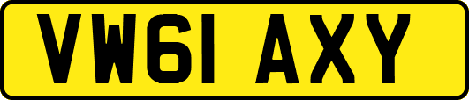 VW61AXY