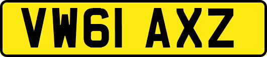 VW61AXZ