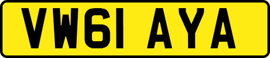VW61AYA
