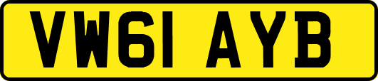VW61AYB