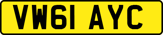 VW61AYC
