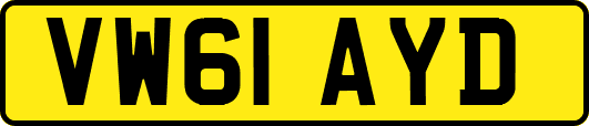 VW61AYD