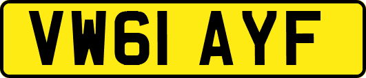 VW61AYF
