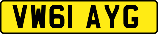 VW61AYG