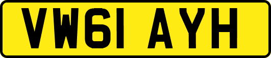 VW61AYH