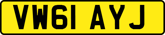 VW61AYJ
