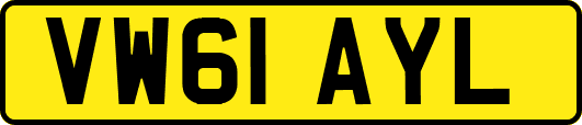 VW61AYL