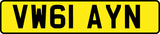 VW61AYN
