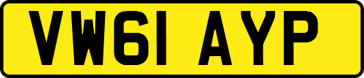 VW61AYP