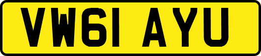 VW61AYU