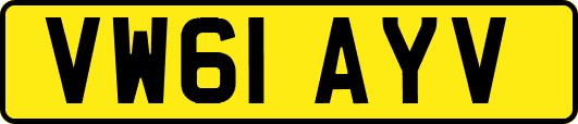 VW61AYV