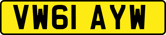 VW61AYW