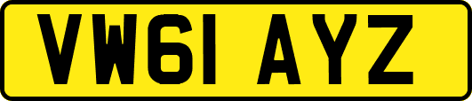 VW61AYZ