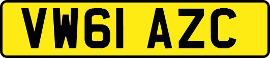 VW61AZC