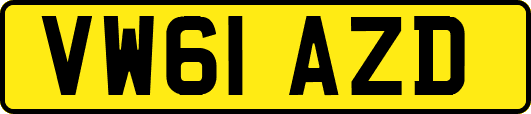 VW61AZD