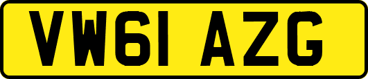 VW61AZG