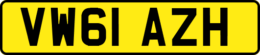VW61AZH