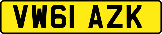 VW61AZK