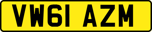 VW61AZM