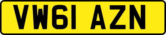 VW61AZN