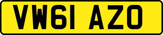 VW61AZO