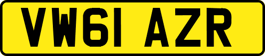 VW61AZR
