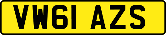 VW61AZS