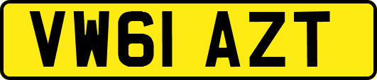 VW61AZT