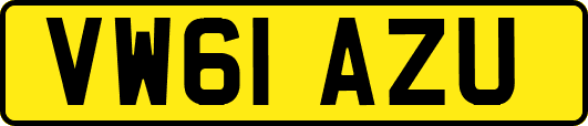 VW61AZU